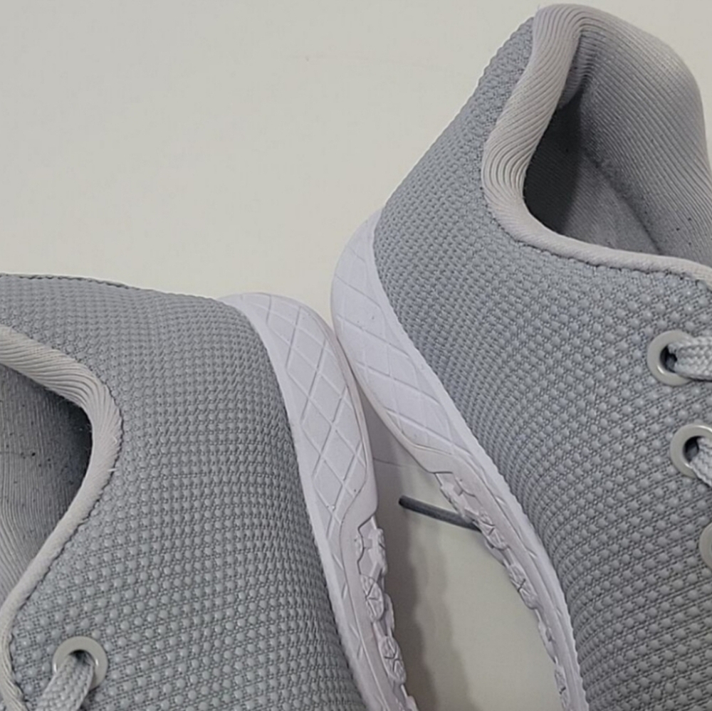 Nobull Project Low Top Trainers - Picture 6 of 12